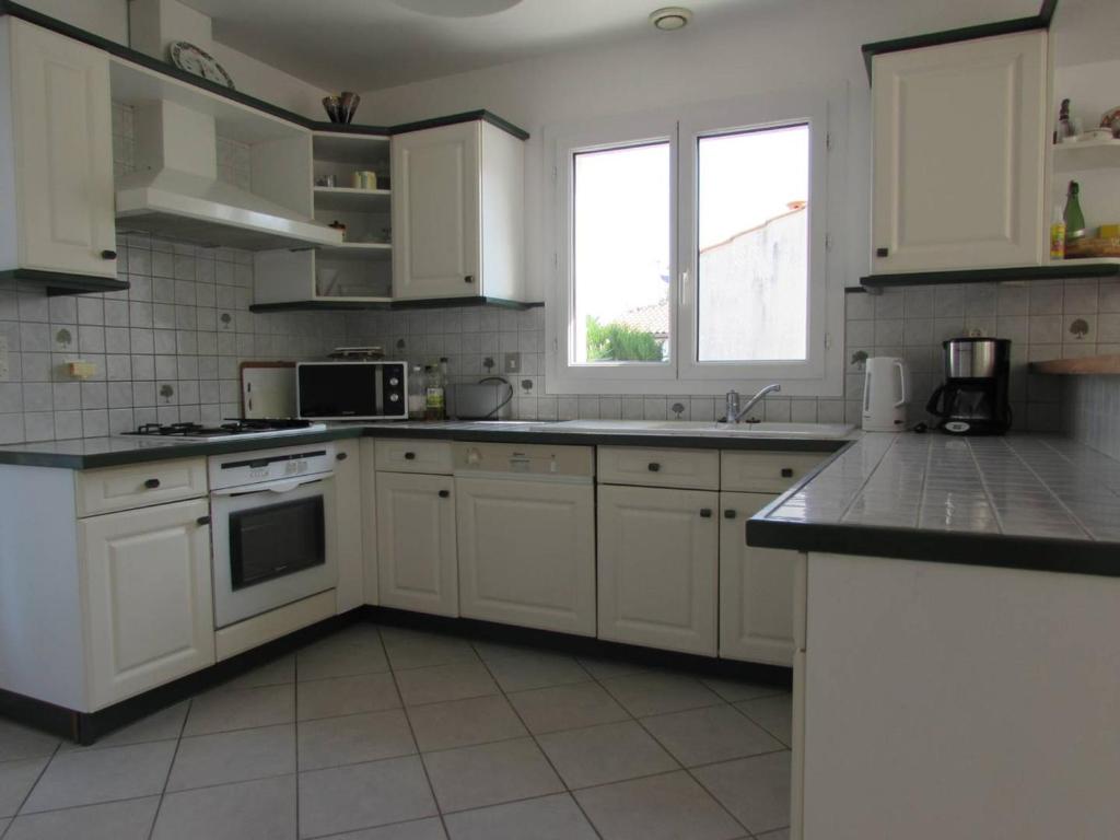 Maison Le Grand-Village-Plage, 4 pièces, 7 personnes - FR-1-246A-176 photo 4