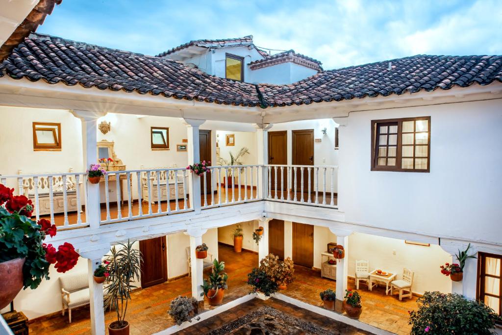 Hotel y Spa Getsemani photo 3