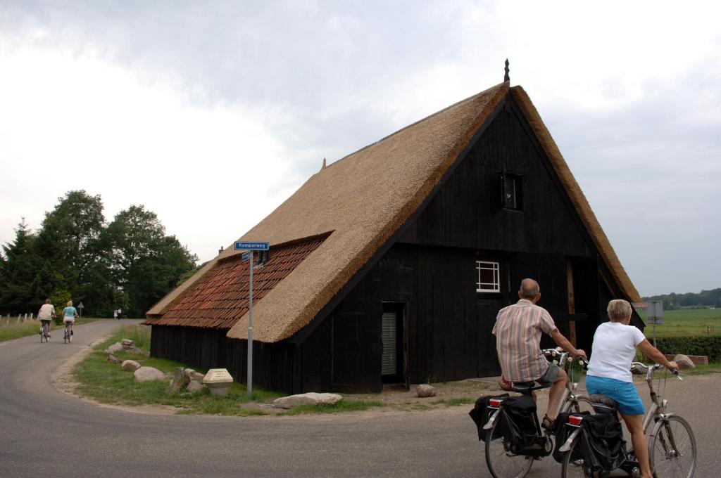 Herberg de Kemper photo 1
