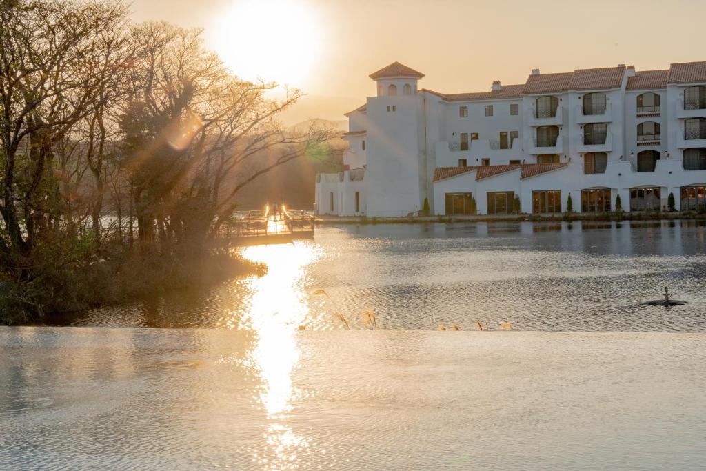 Ecoland Hotel photo 3