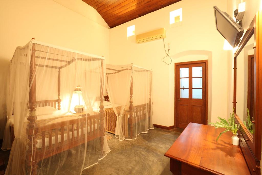 The Sanctuary at Tissawewa photo 2