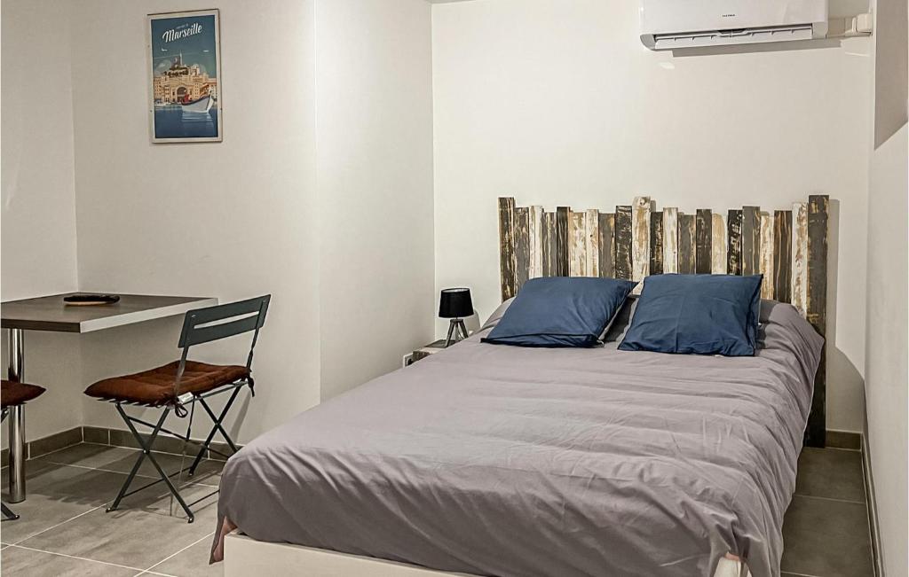 Nice Apartment In Ginasservis With Outdoor Swimming Pool And Wifi photo 2