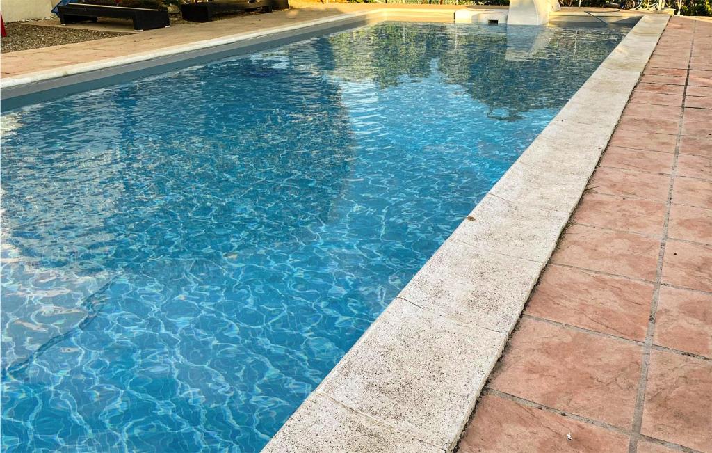 Nice Apartment In Ginasservis With Outdoor Swimming Pool And Wifi photo 4