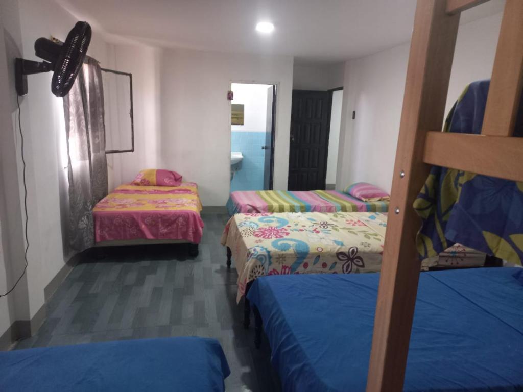 Habitaciones Grupales photo 2