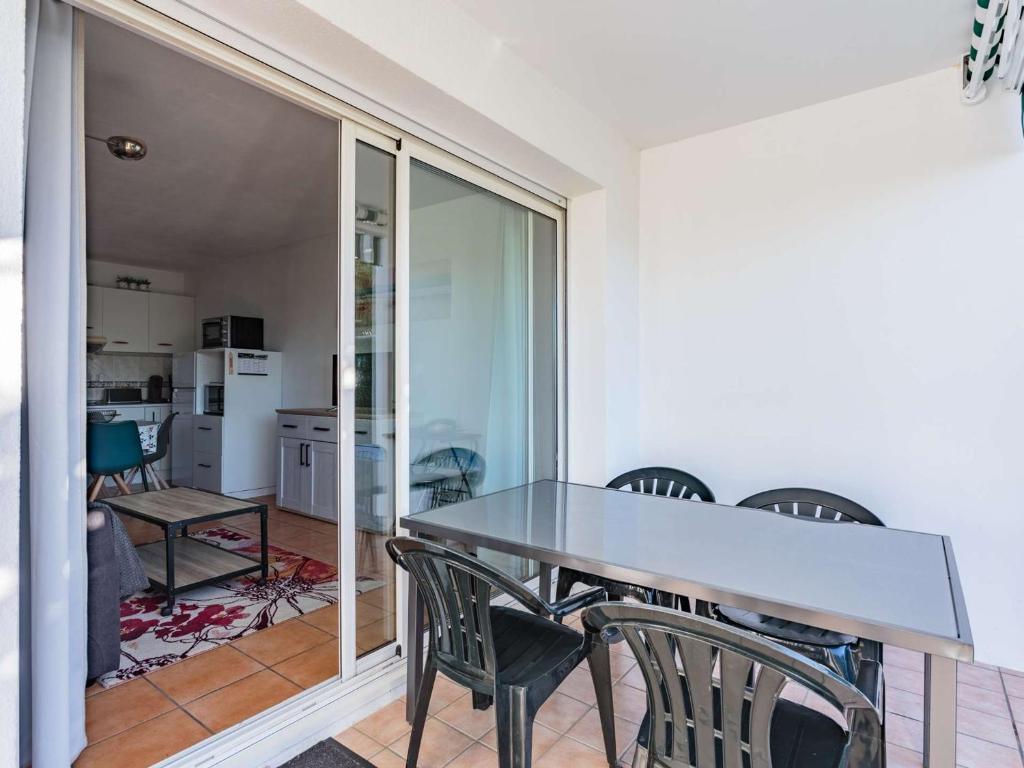 Appartement Hendaye, 2 pièces, 4 personnes - FR-1-2-414 photo 2