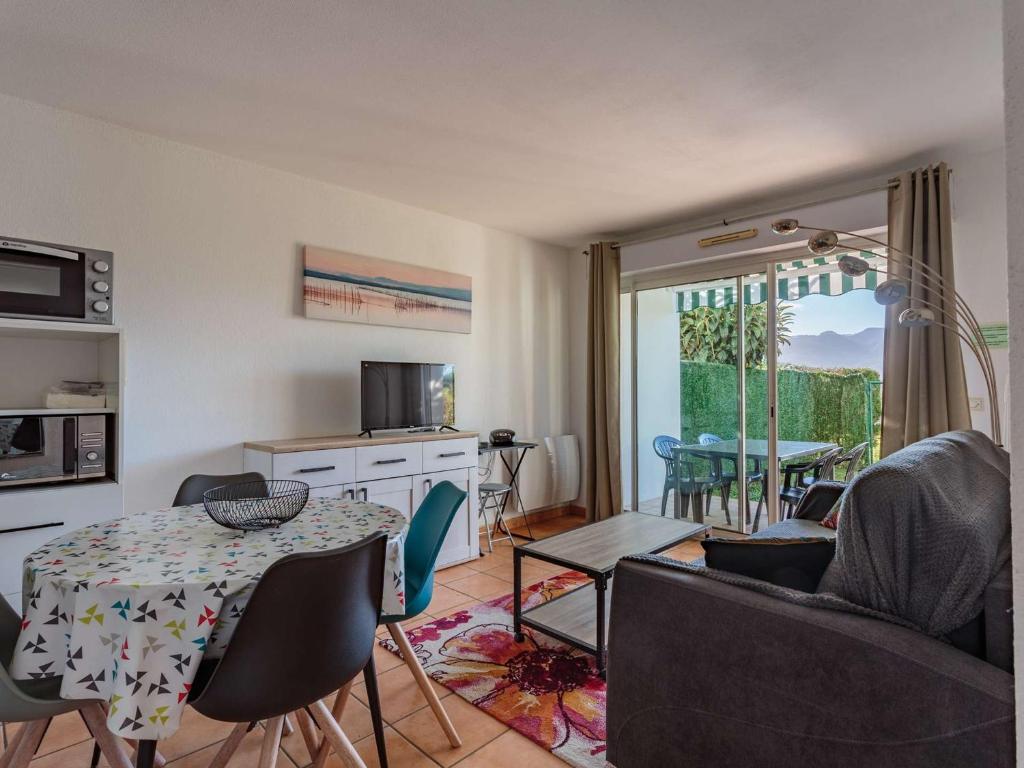 Appartement Hendaye, 2 pièces, 4 personnes - FR-1-2-414 photo 4
