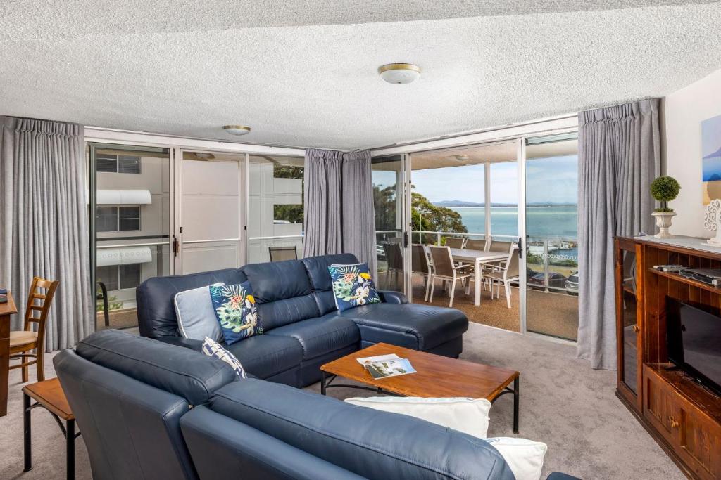 Birdseye View Apartment at Nelson Bay photo 3
