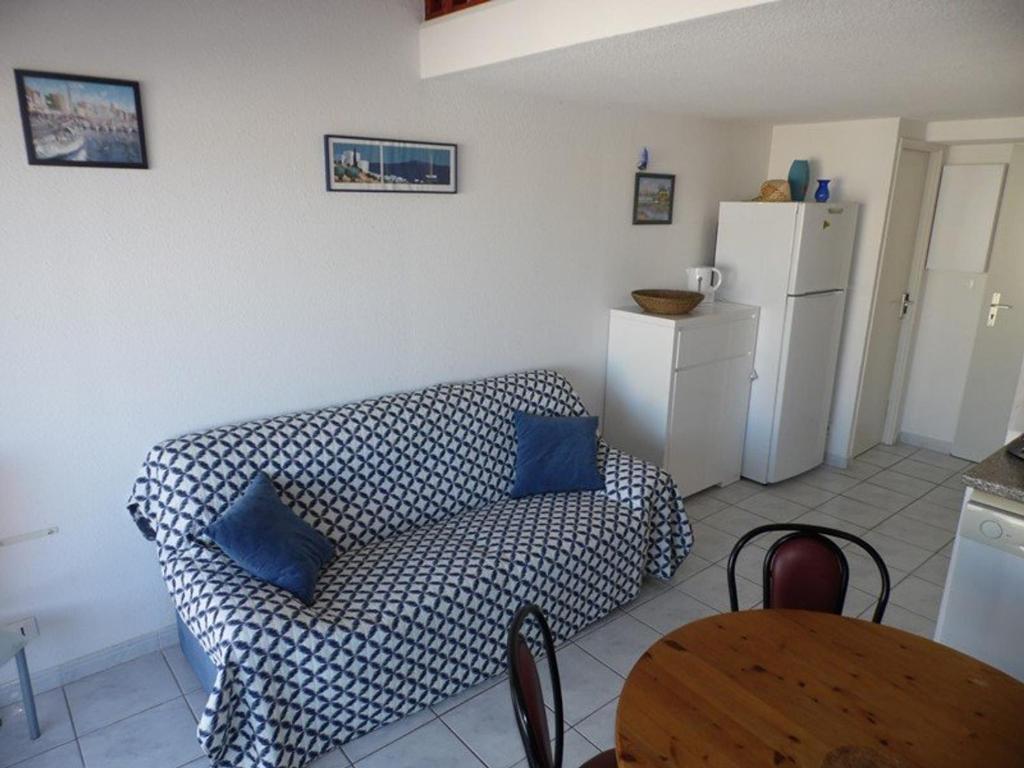 Appartement Marseillan-Plage, 2 pièces, 6 personnes - FR-1-326-543 photo 1