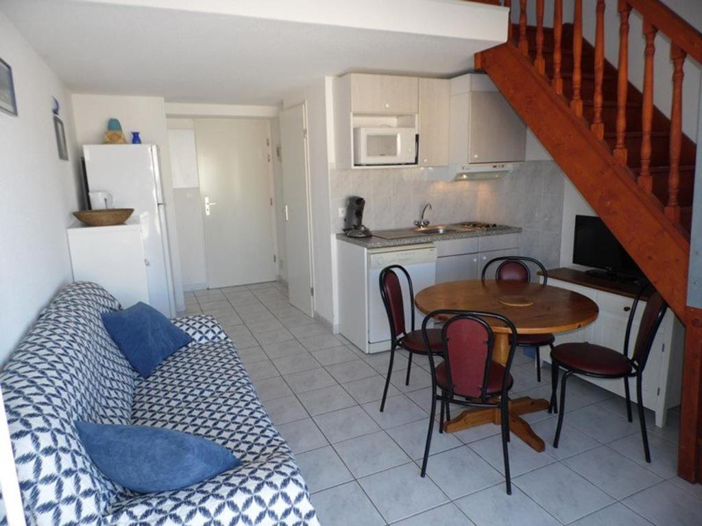 Appartement Marseillan-Plage, 2 pièces, 6 personnes - FR-1-326-543 photo 2