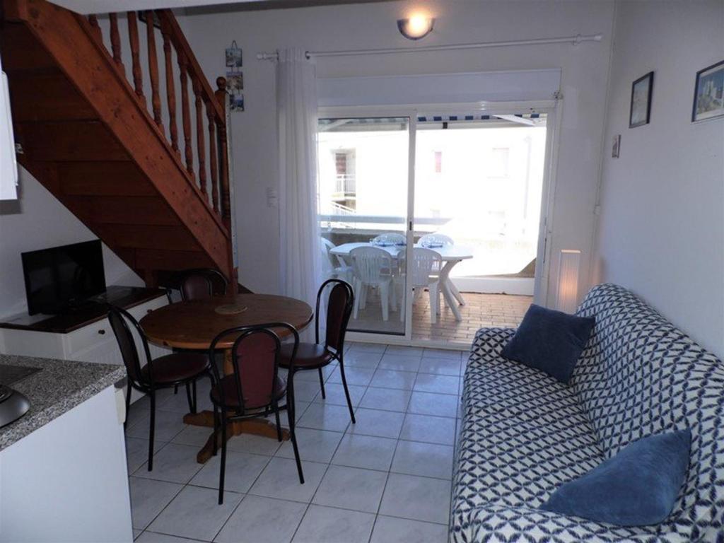 Appartement Marseillan-Plage, 2 pièces, 6 personnes - FR-1-326-543 photo 3