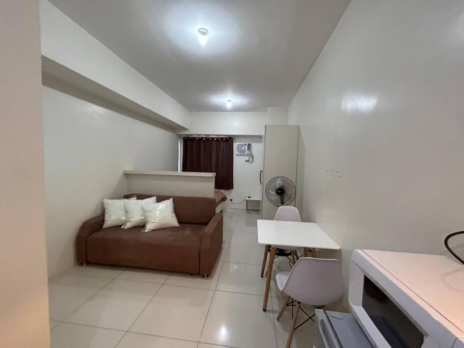Sweden's Tiny Home, Studio Unit Condo photo 1