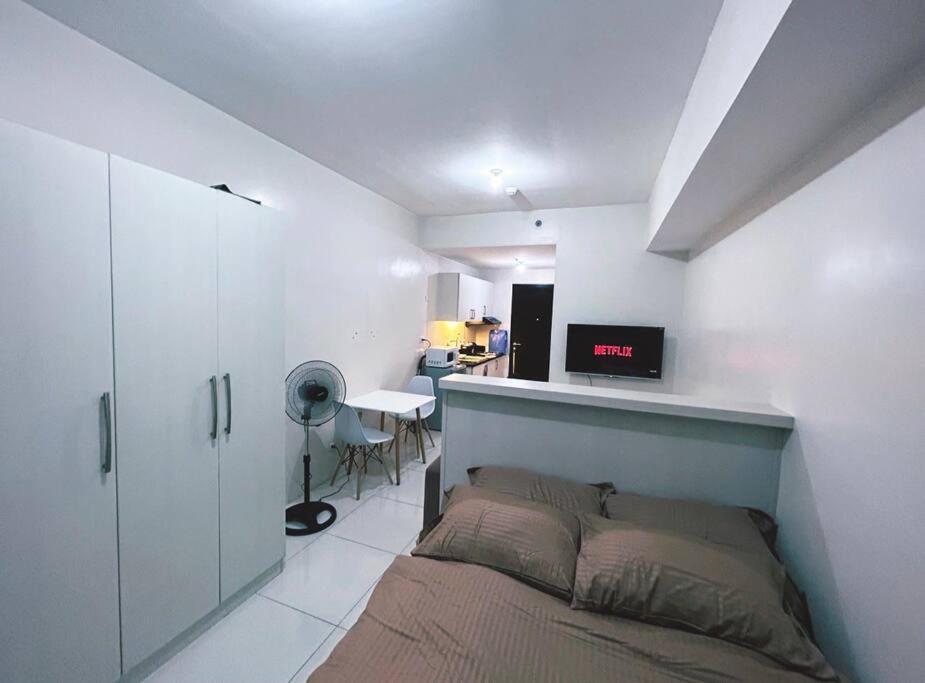 Sweden's Tiny Home, Studio Unit Condo photo 4