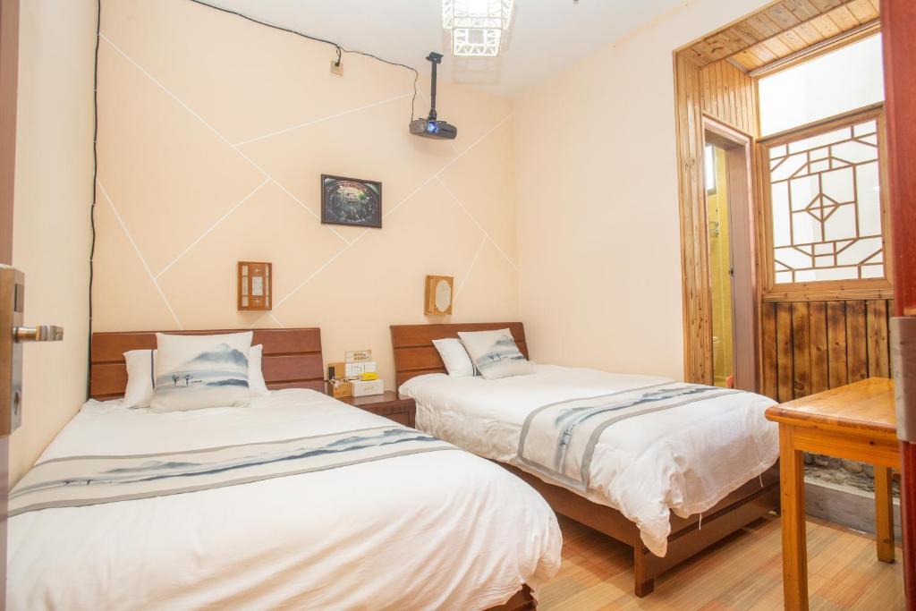 Nanjing Tulou Xinyuan HomeStay photo 4