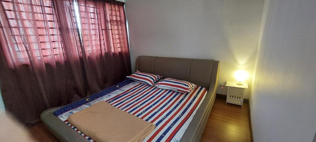 Hud Hud Homestay photo 1