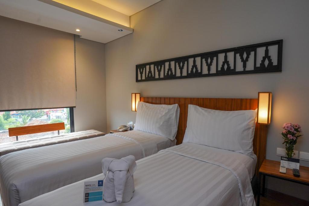 BATIQA Hotel Lampung