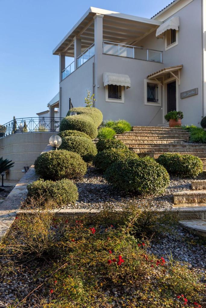 VILLA SORELLINA photo 3