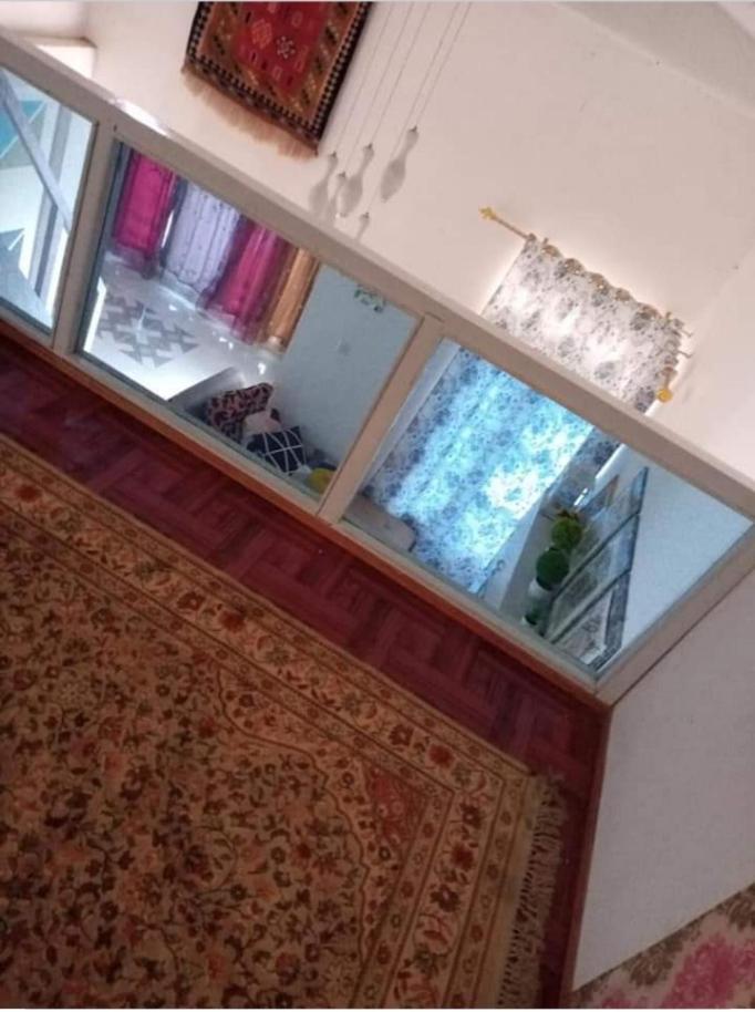 Villa and Homestay Gubuk Hilwa - Pagaralam photo 2