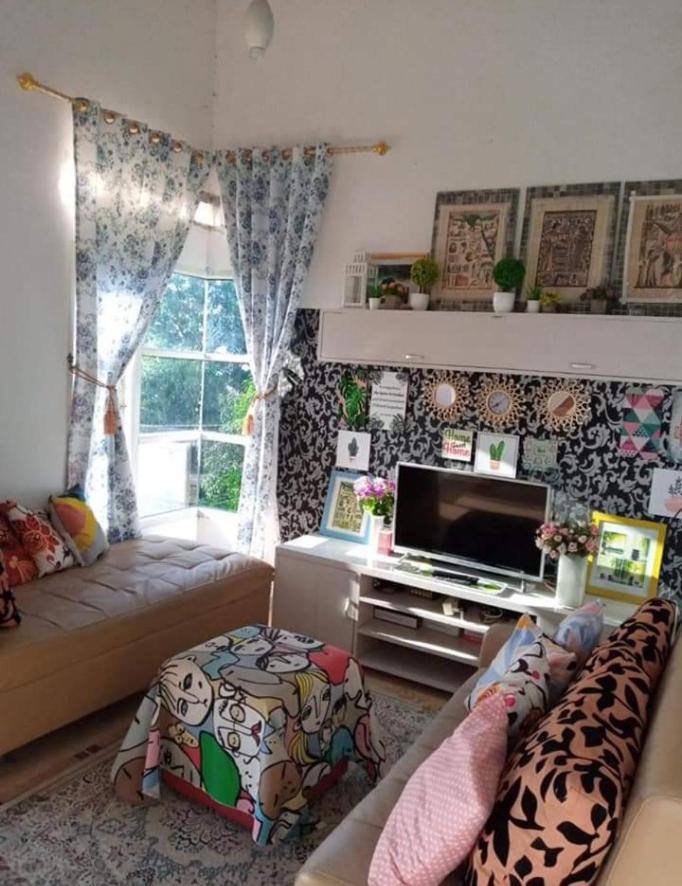 Villa and Homestay Gubuk Hilwa - Pagaralam photo 4