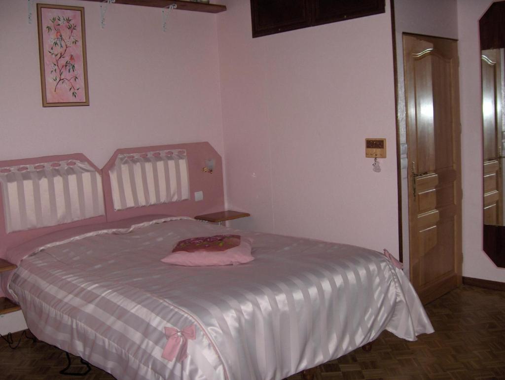 Chambres d'hôtes de La Templerie-Moulin photo 4
