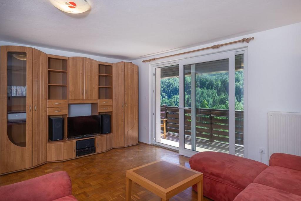 Iglica Apartments - First Floor photo 1