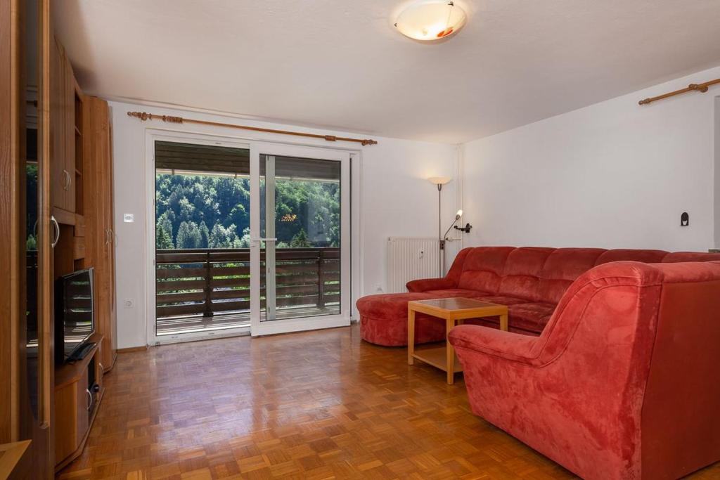 Iglica Apartments - First Floor photo 2