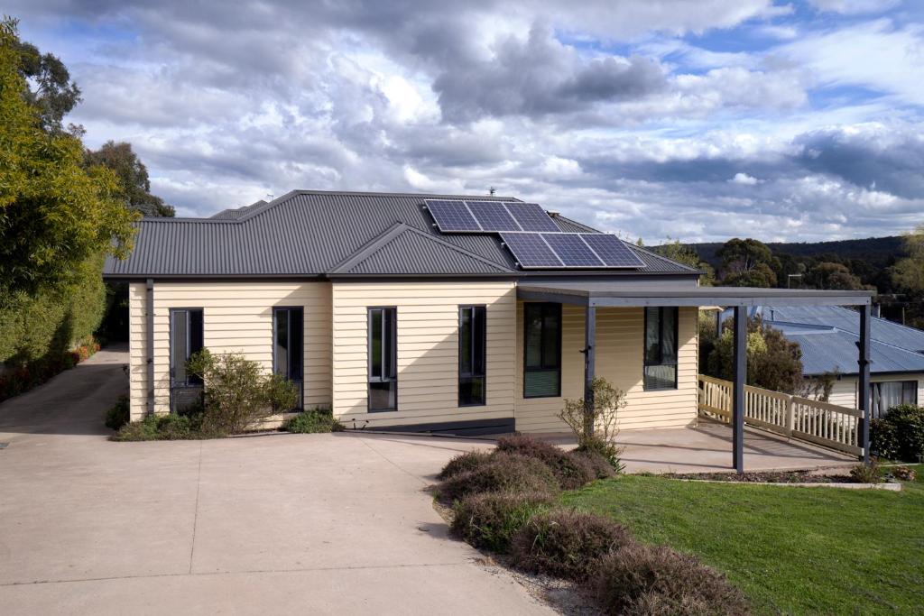 Alfies on Albert Daylesford photo 4