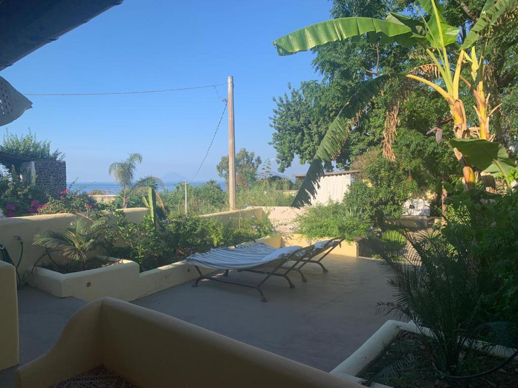 Casa Aranci - Curata casa eoliana a pochi minuti dalla spiaggia di Santa Marina photo 1