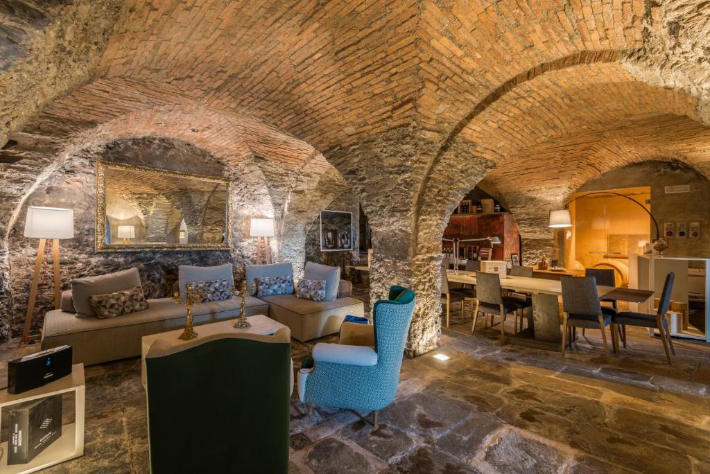 Relais Montepepe Winery & Spa - Tap to explore photos