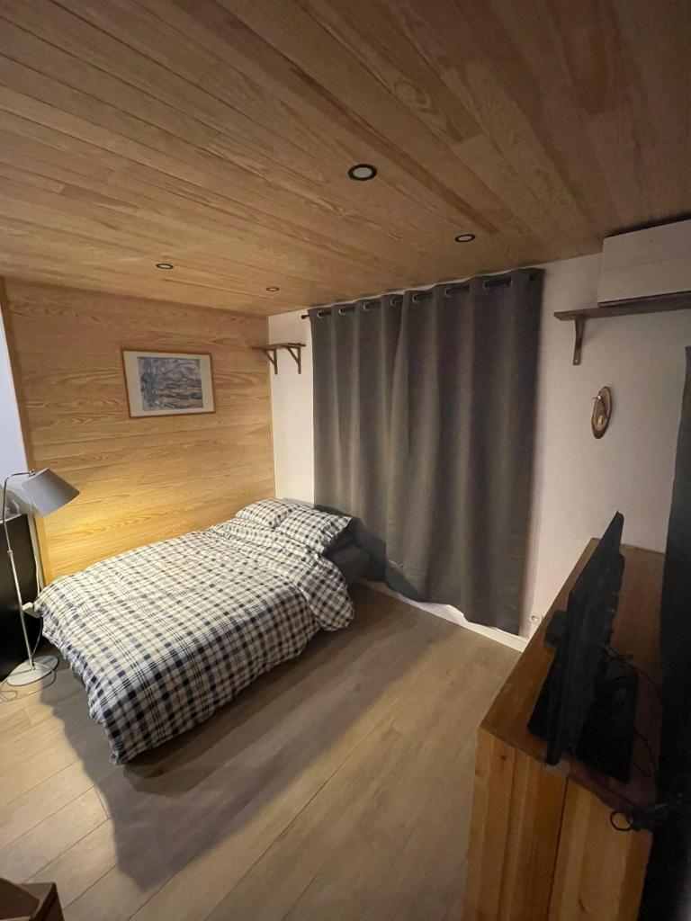 Appartement Les Orres au pied des pistes ! photo 1