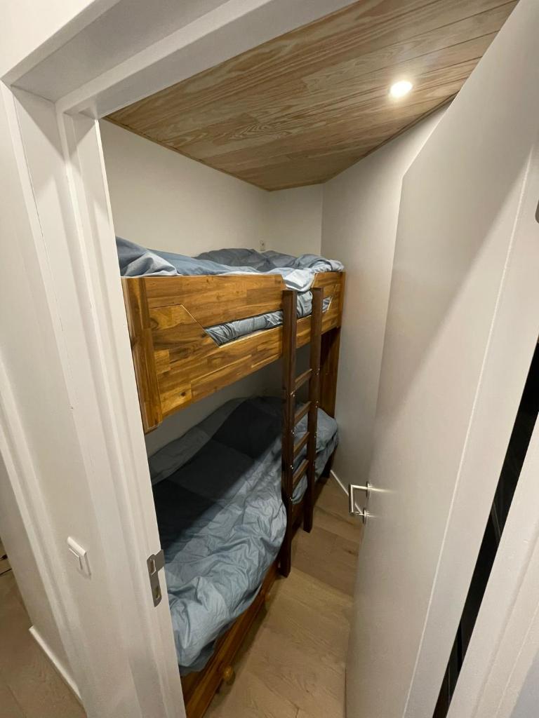 Appartement Les Orres au pied des pistes ! photo 2