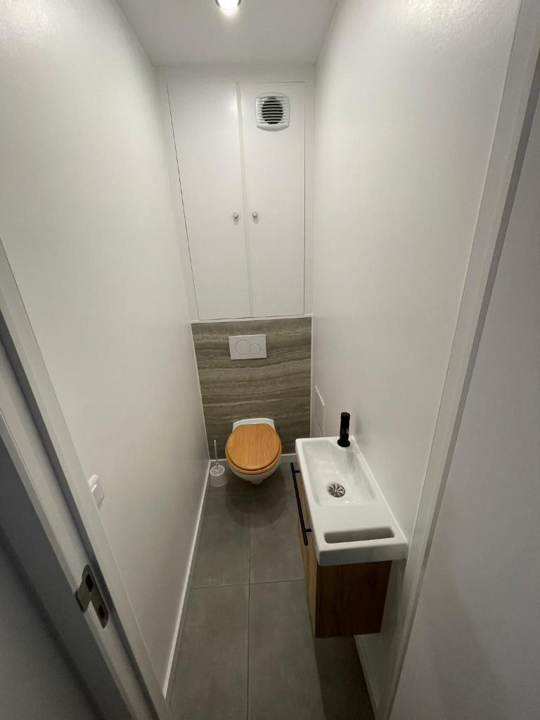 Appartement Les Orres au pied des pistes ! photo 4