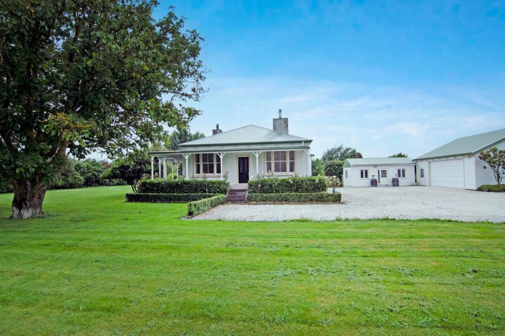 Botham's Beauty - Blenheim Holiday Home photo 1