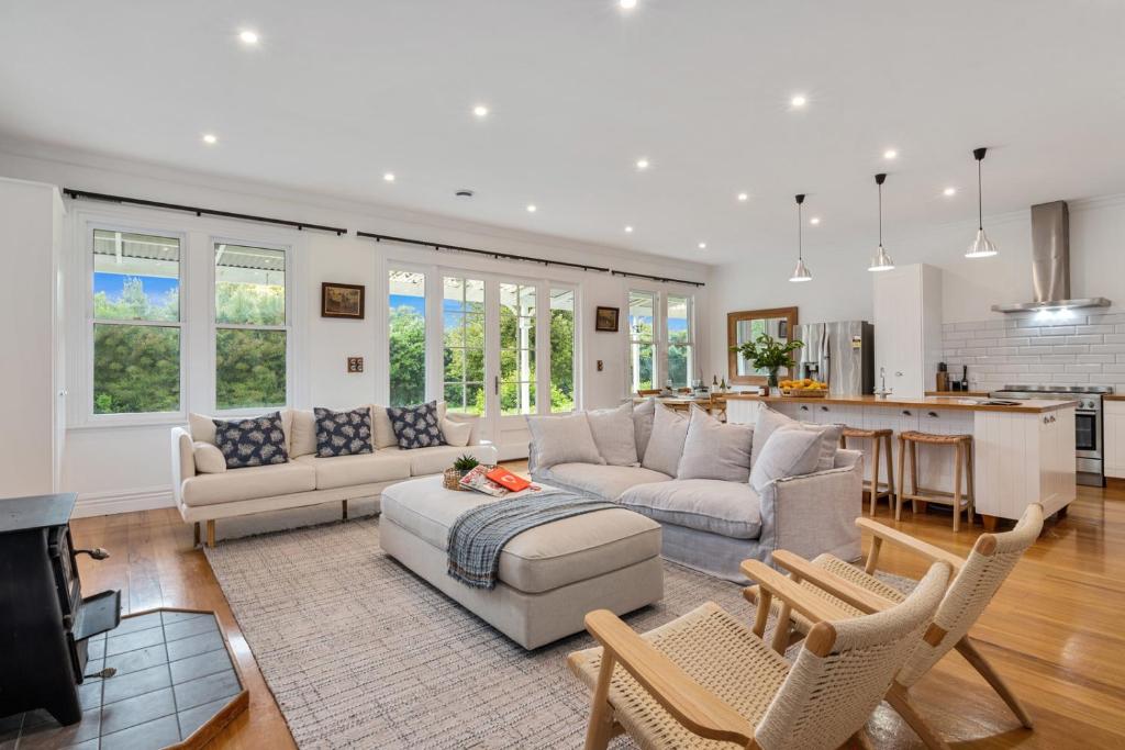 Botham's Beauty - Blenheim Holiday Home photo 3