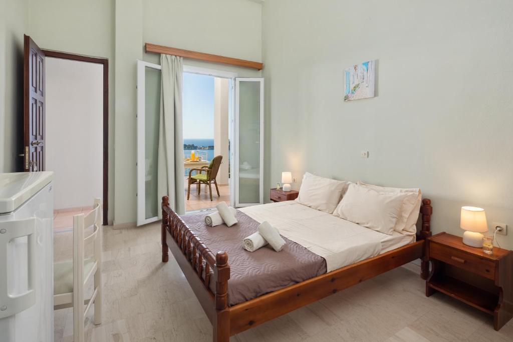 Panorama Apartments photo 1