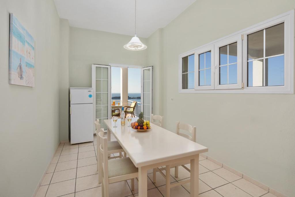 Panorama Apartments photo 2