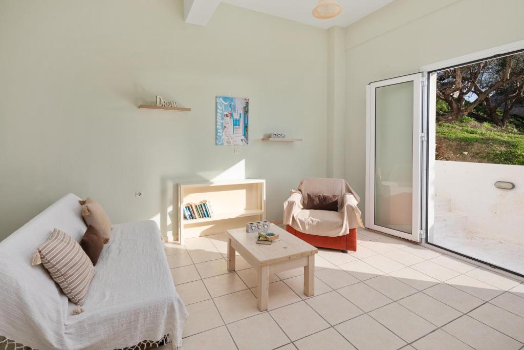 Panorama Apartments photo 4