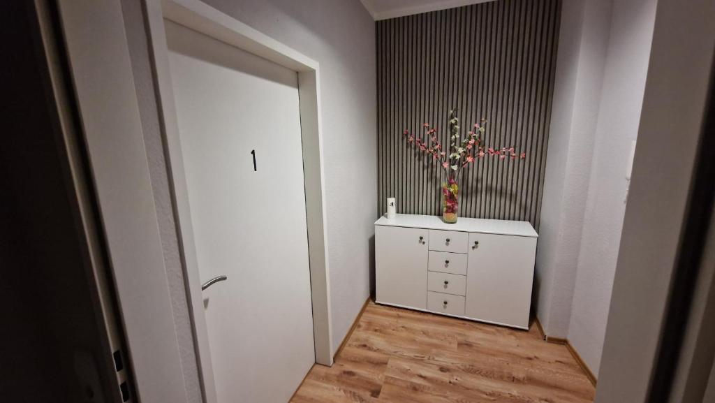Markt1 Room Type - Apartment With Shared Bathroom