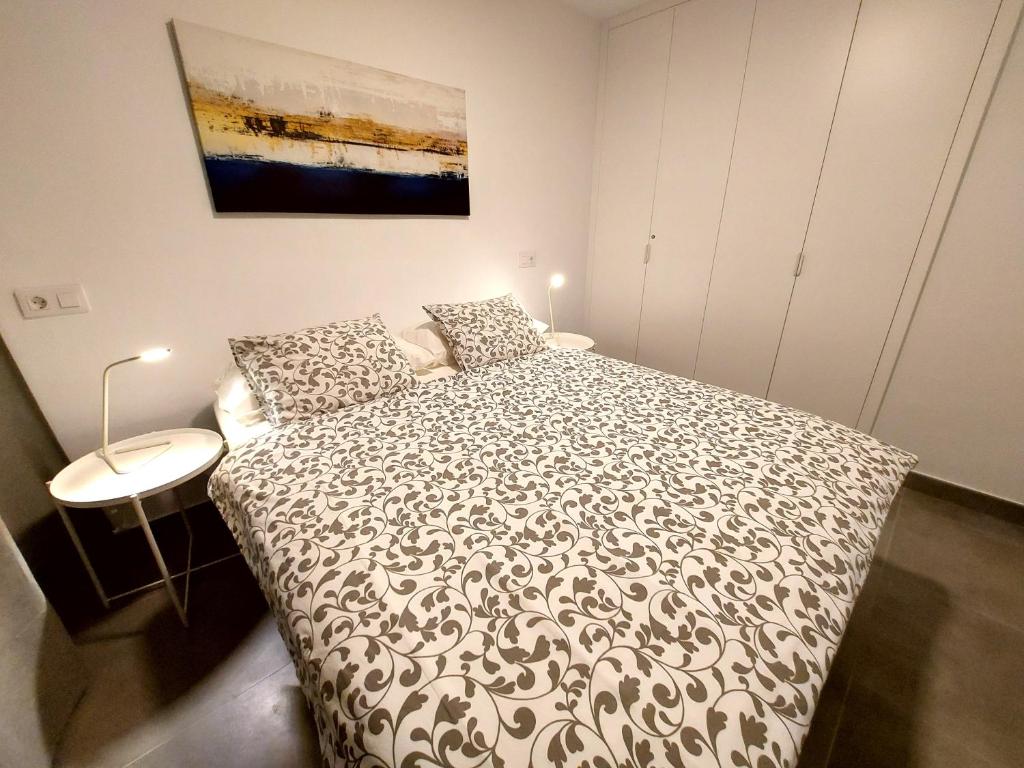 Suite Mirapuerto - Luxury apartment with sea view photo 3
