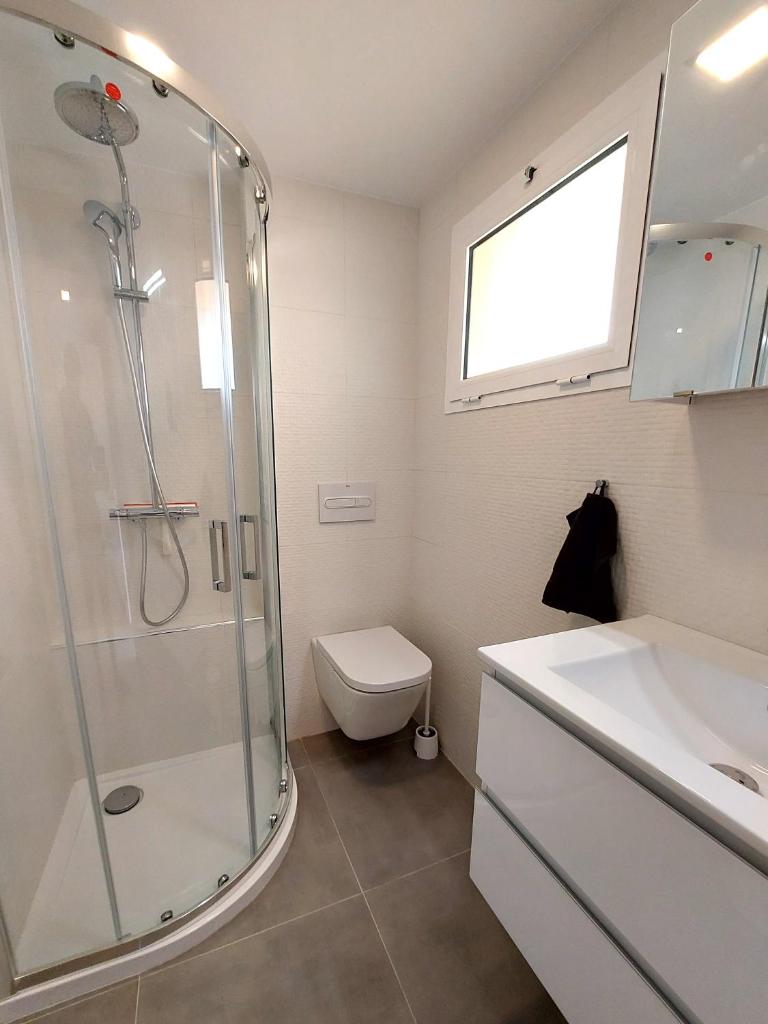 Suite Mirapuerto - Luxury apartment with sea view photo 4