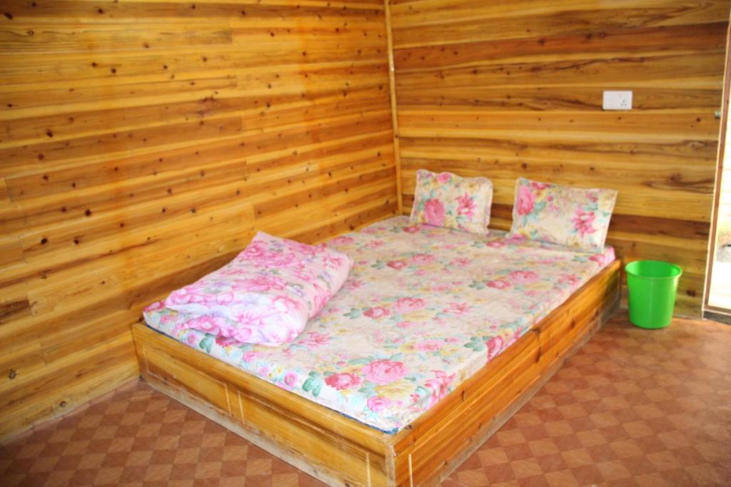 Hotel Hillside Kanyam photo 2