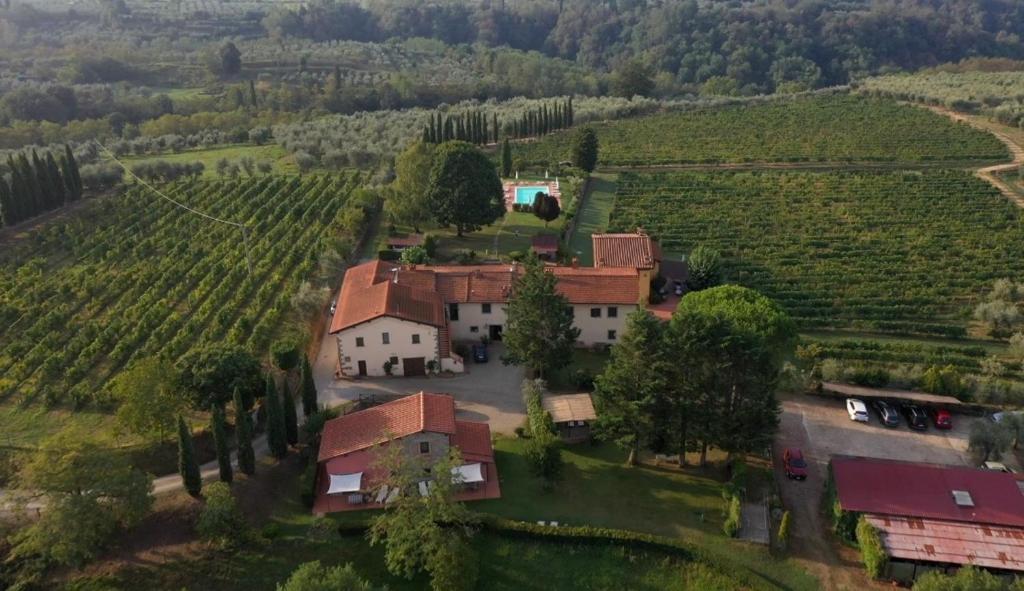 Agriturismo San Jacopo photo 2