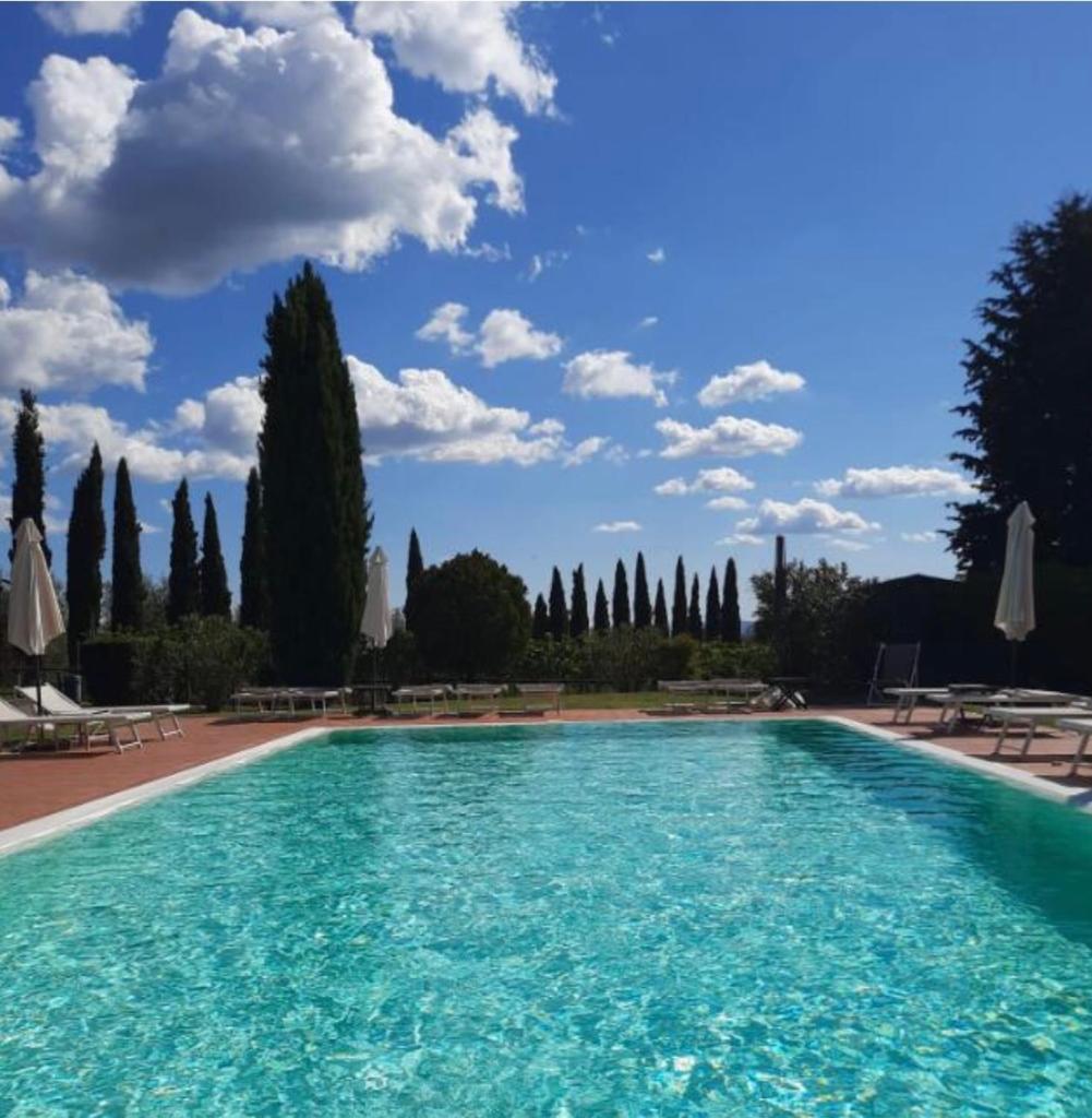 Agriturismo San Jacopo photo 1