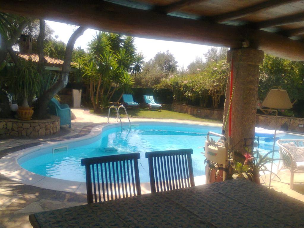Villa Lanthana, 2 storeys, detached photo 4