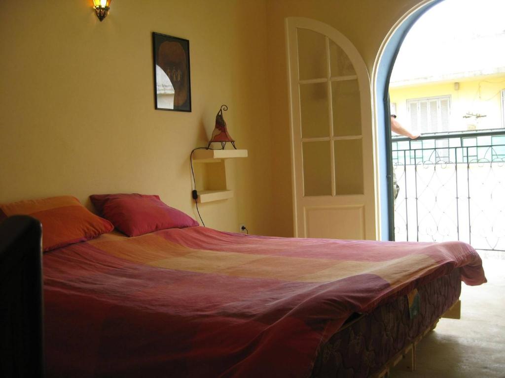 Appartement Avec Vue Panoramique Casbah Tanger 3ch photo 2