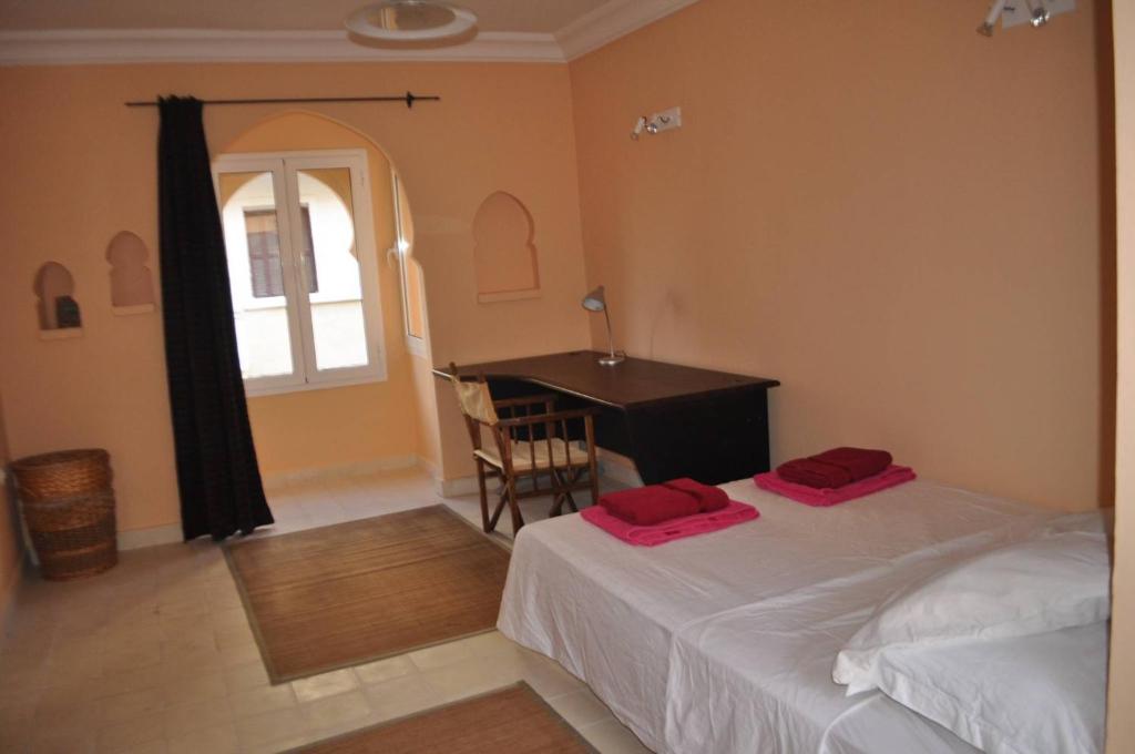 Appartement Avec Vue Panoramique Casbah Tanger 3ch photo 3