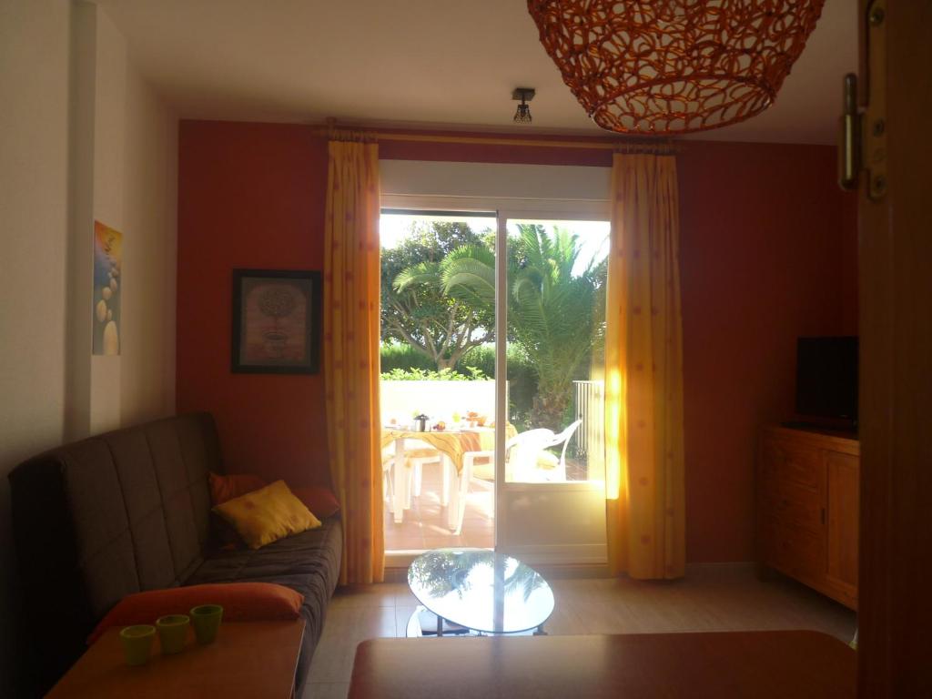 Casa Esquina Verde : the best location in the naturist zone of Vera Playa! photo 2