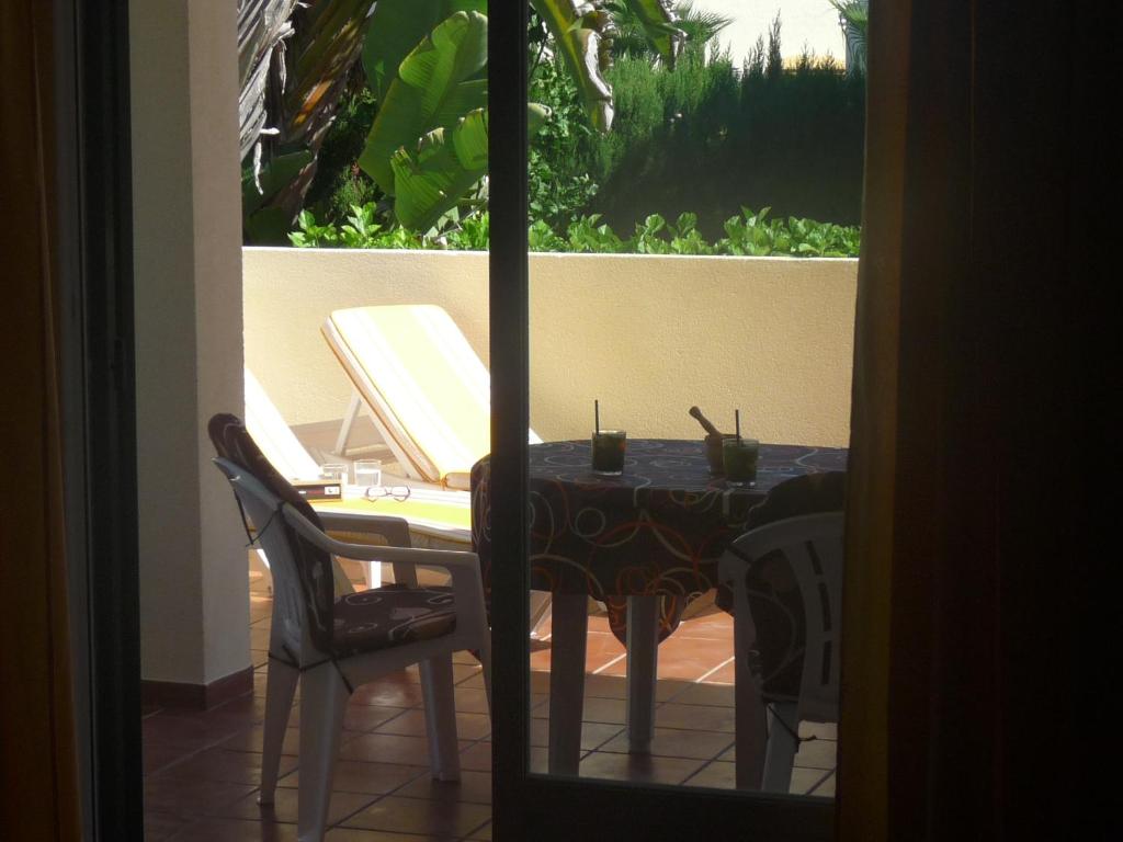 Casa Esquina Verde : the best location in the naturist zone of Vera Playa! photo 3