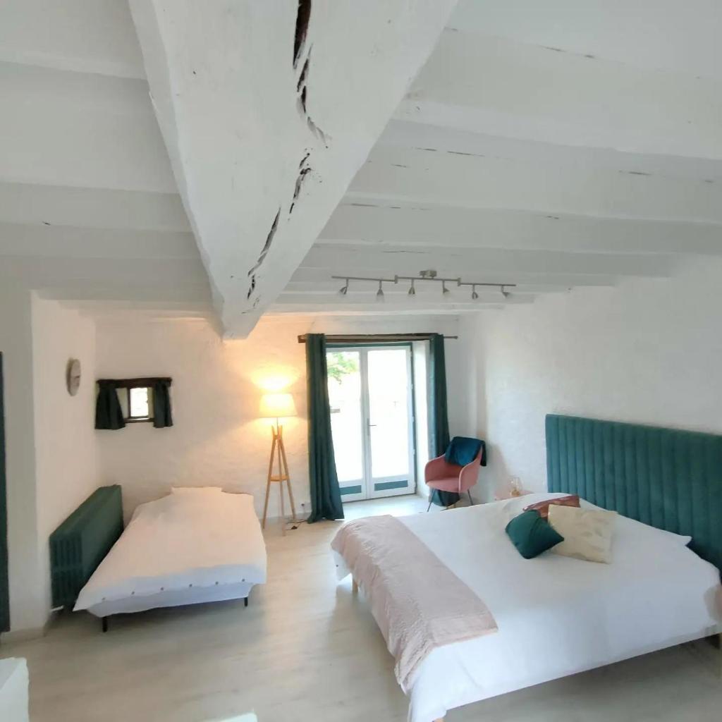 Chambre d'hôtes des Gâtines photo 2