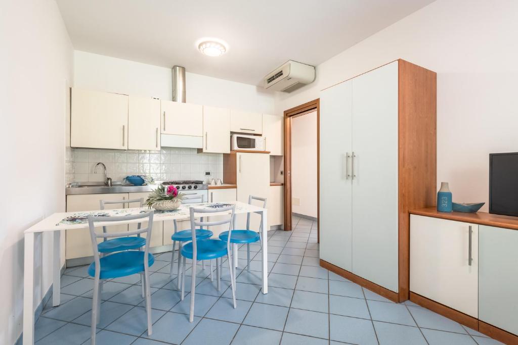 Bosco Canoro Bibione Resort photo 4