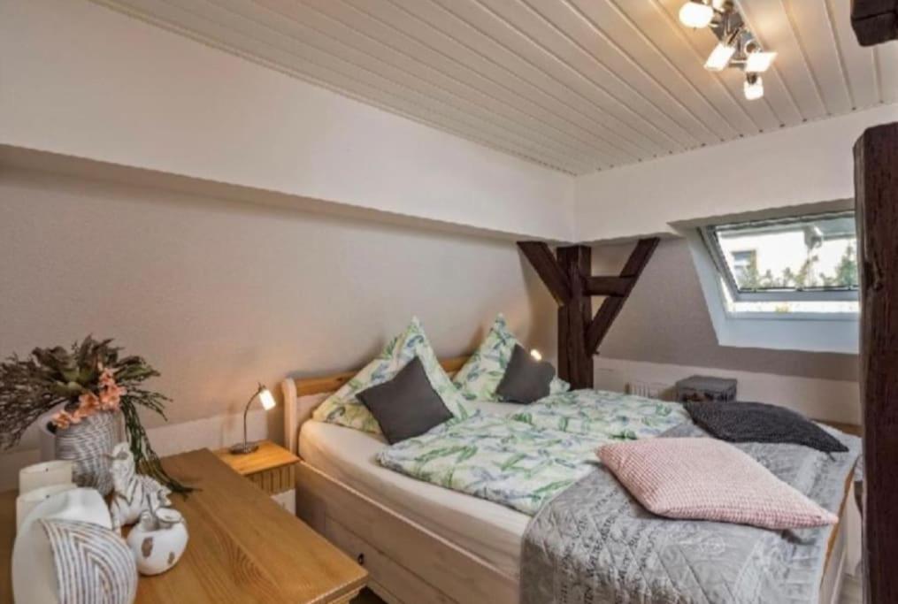 Ferienapartment zum Wohlfühlen